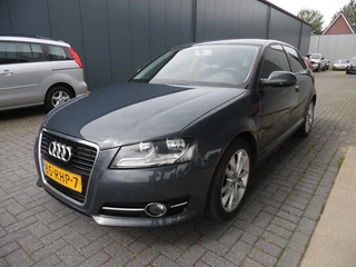 Audi A3 1.6 TDI AMBIT. PL.B