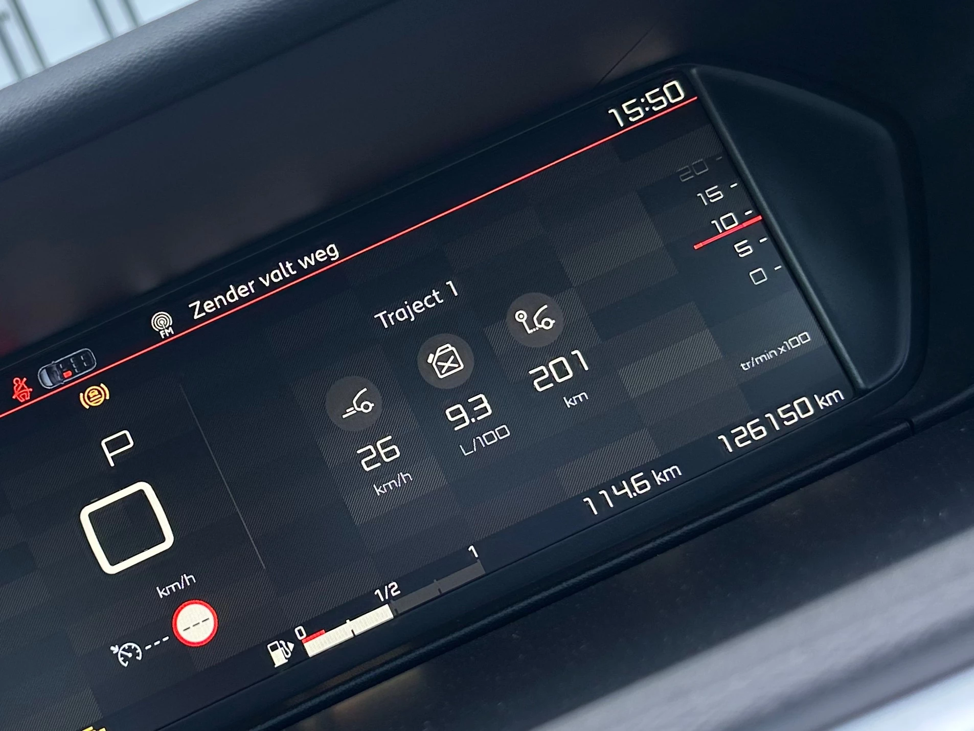Hoofdafbeelding Citroën Grand C4 Spacetourer