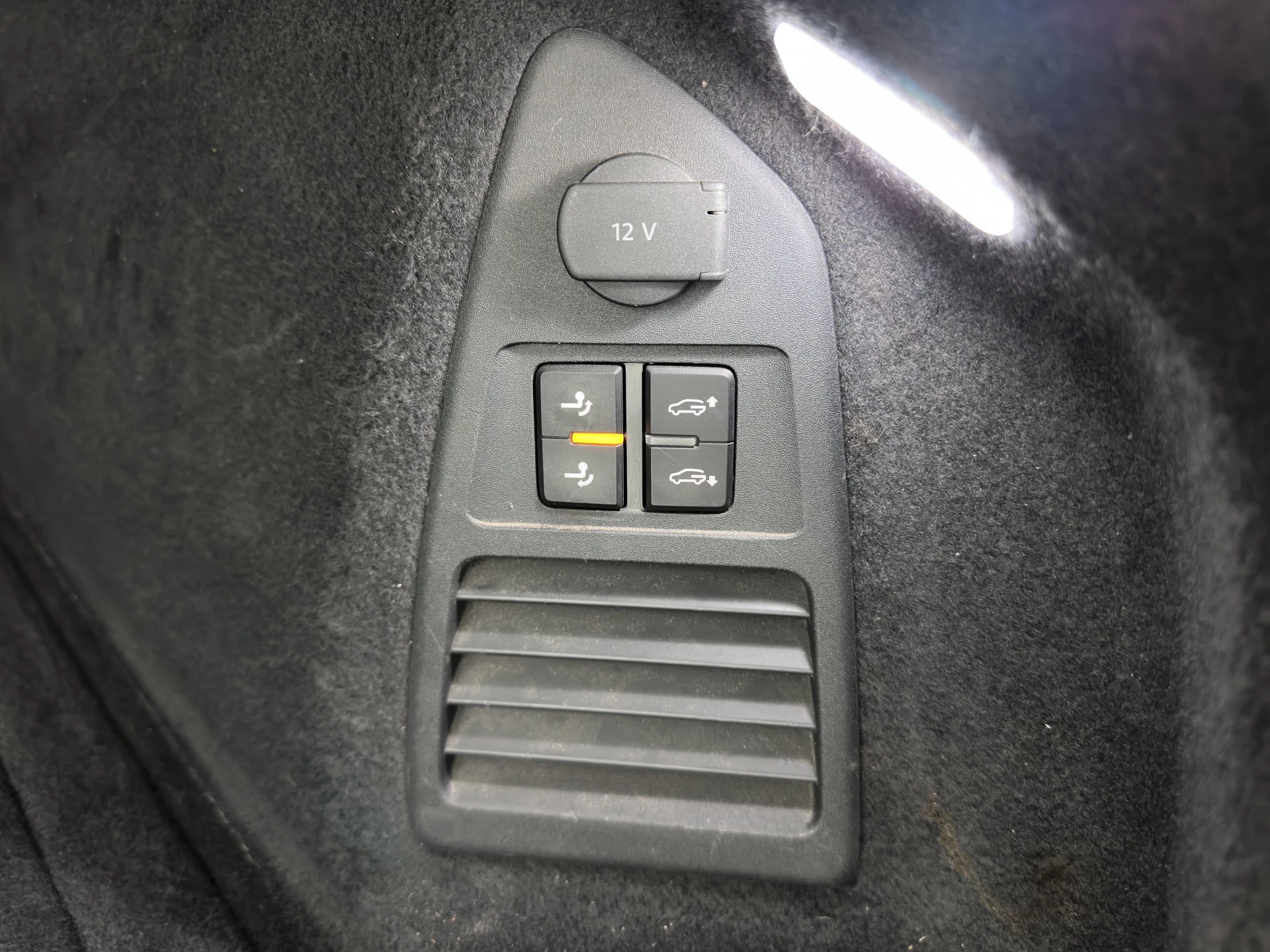 Hoofdafbeelding Volkswagen Touareg