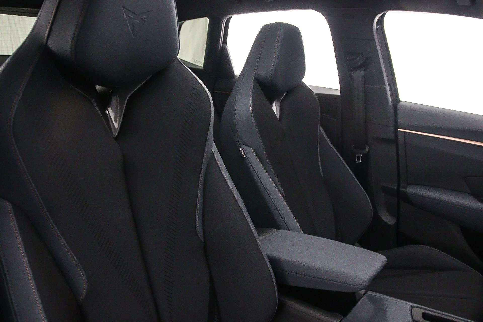 Hoofdafbeelding CUPRA Terramar