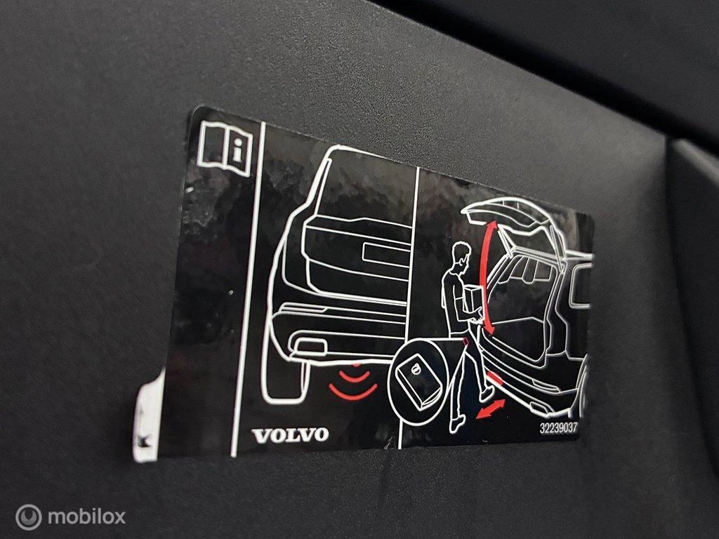 Hoofdafbeelding Volvo V90