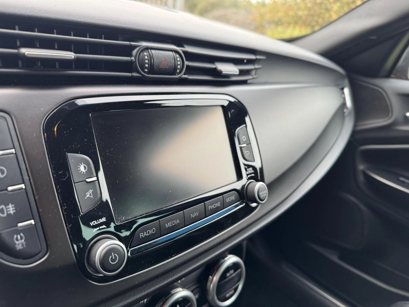 Hoofdafbeelding Alfa Romeo Giulietta