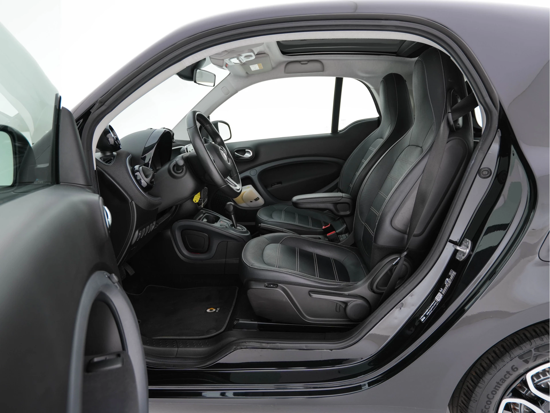 Hoofdafbeelding smart Fortwo