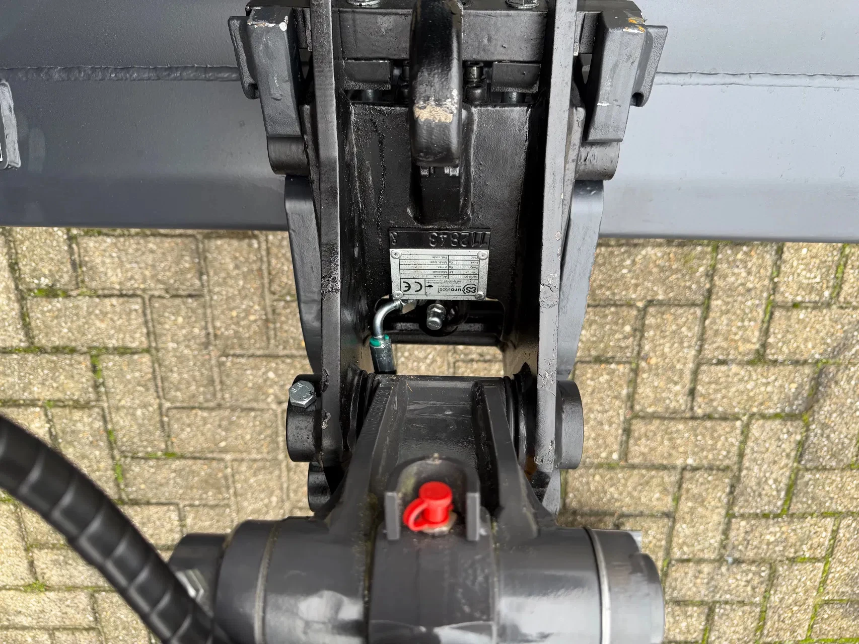 Hoofdafbeelding XCMG 