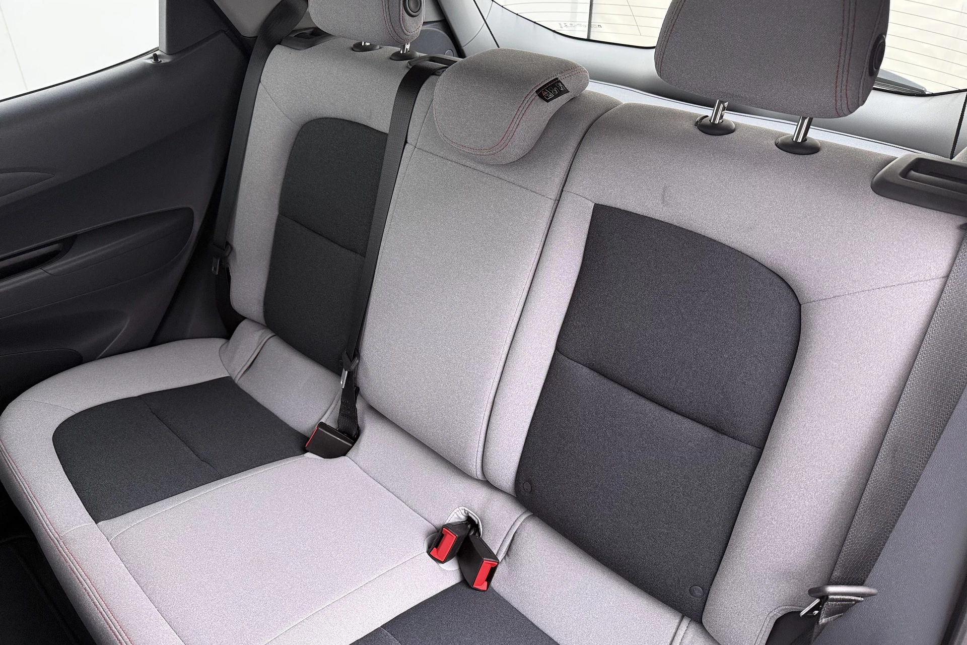 Hoofdafbeelding Opel Ampera-e