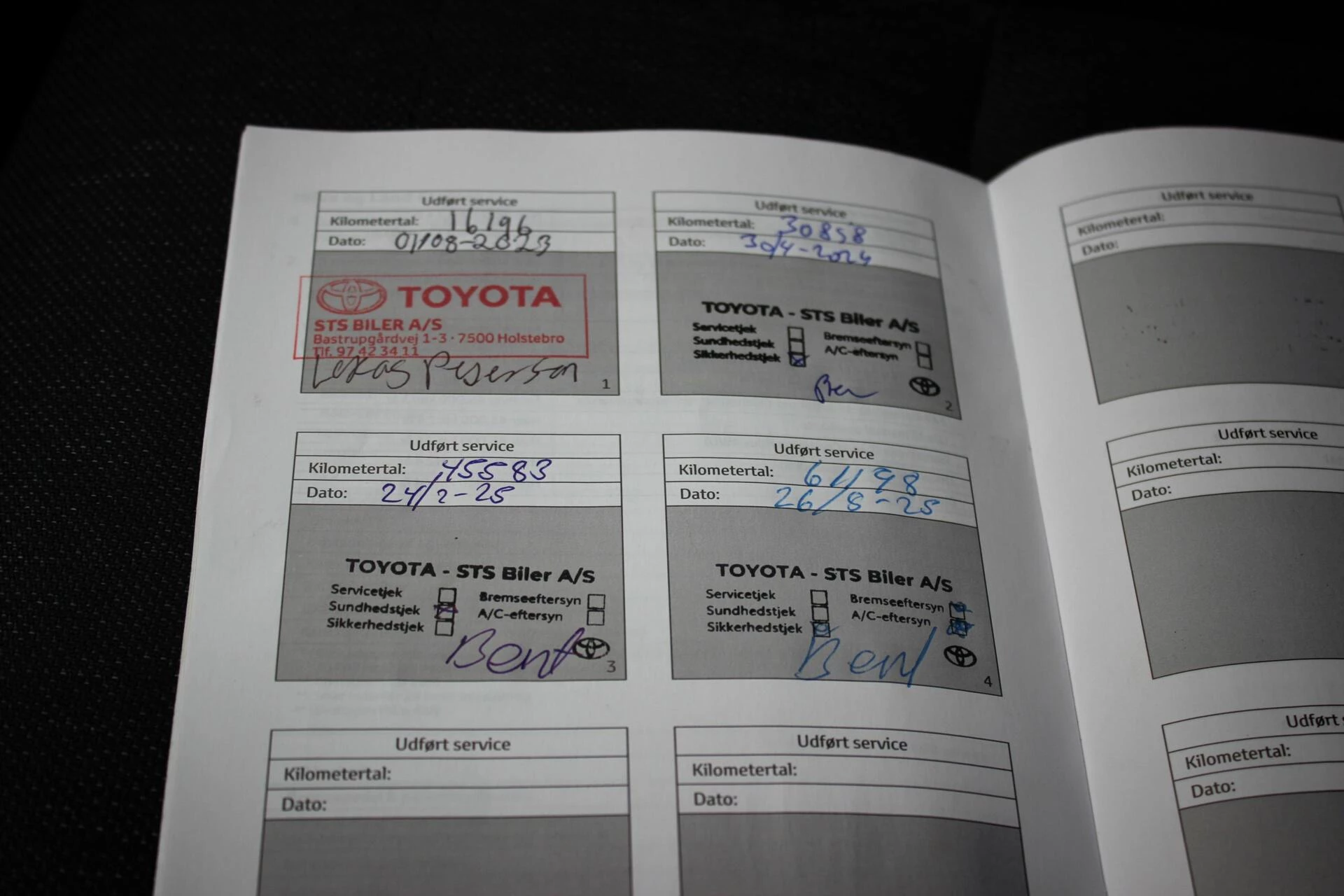 Hoofdafbeelding Toyota Corolla Touring Sports