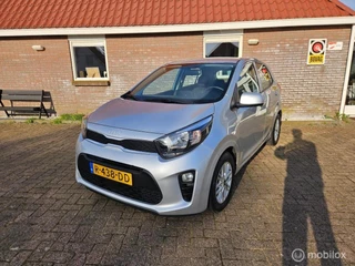 Kia Picanto 1.0 DPi DynamicLine