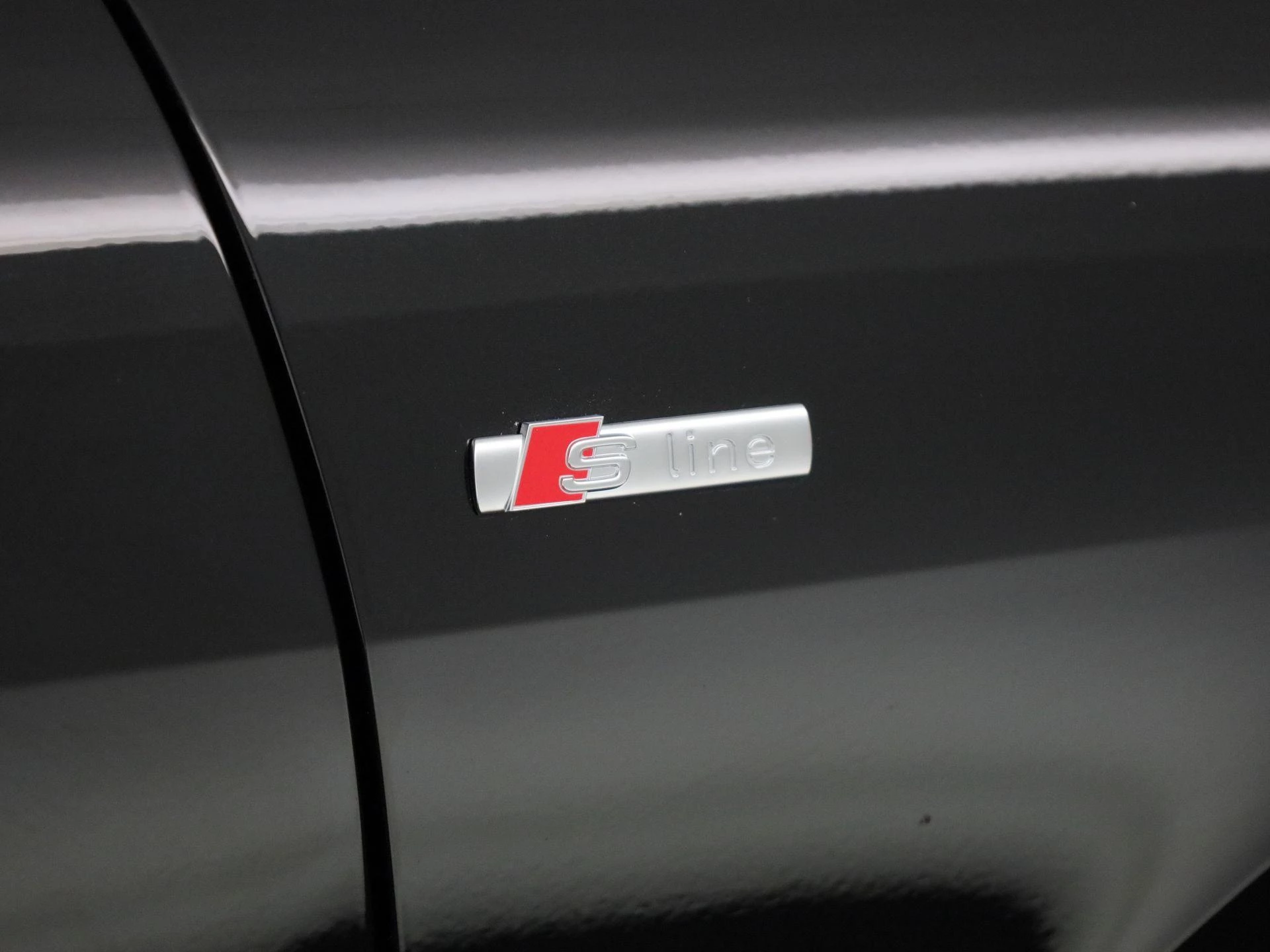Hoofdafbeelding Audi Q4 Sportback e-tron