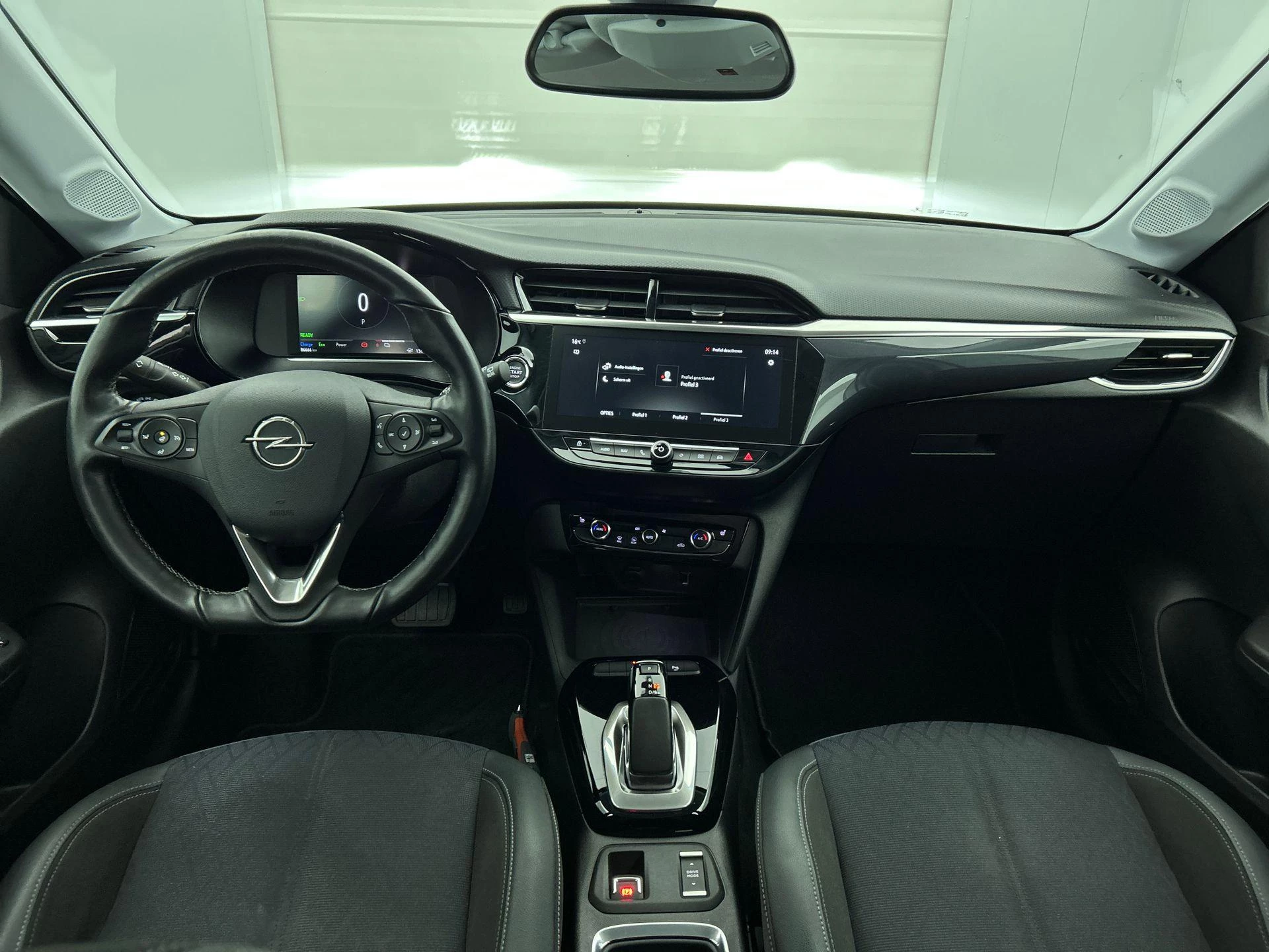 Hoofdafbeelding Opel Corsa-e