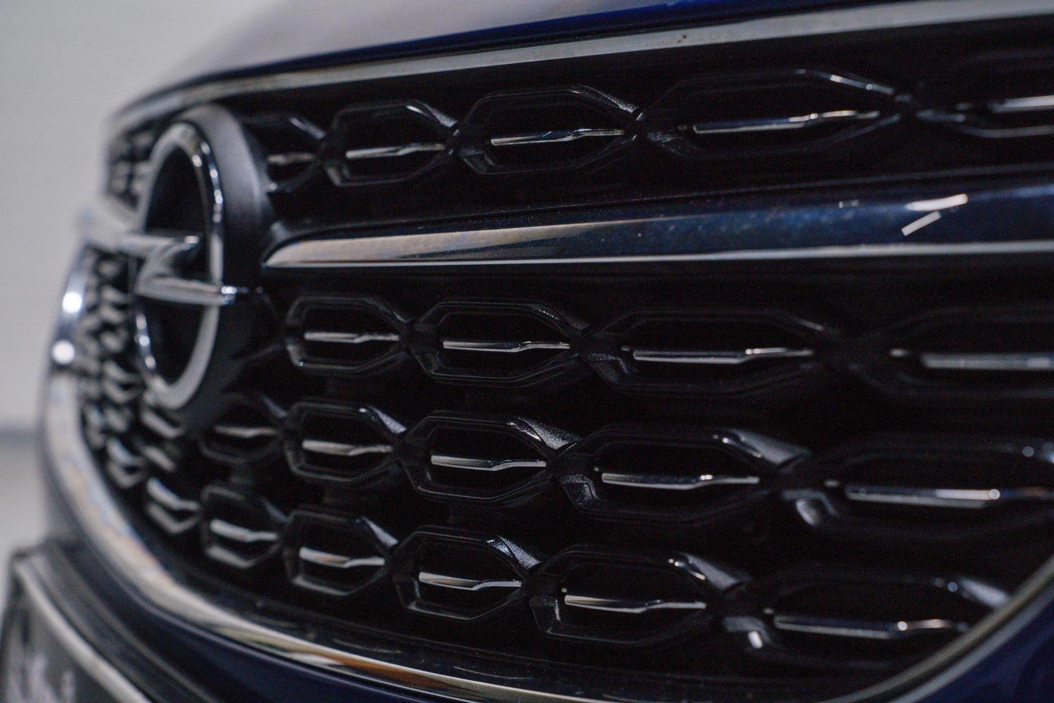 Hoofdafbeelding Opel Insignia