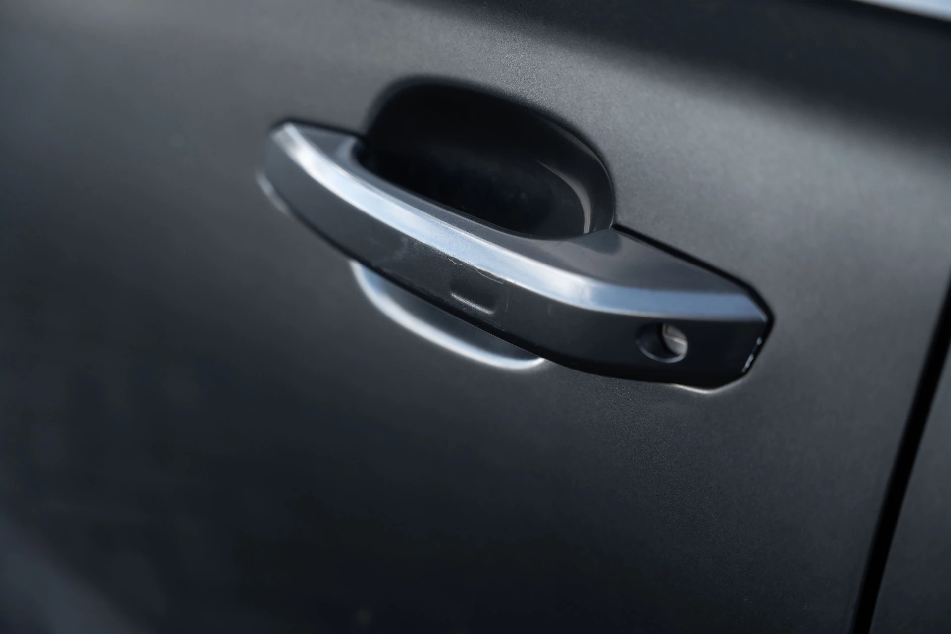 Hoofdafbeelding Audi SQ5