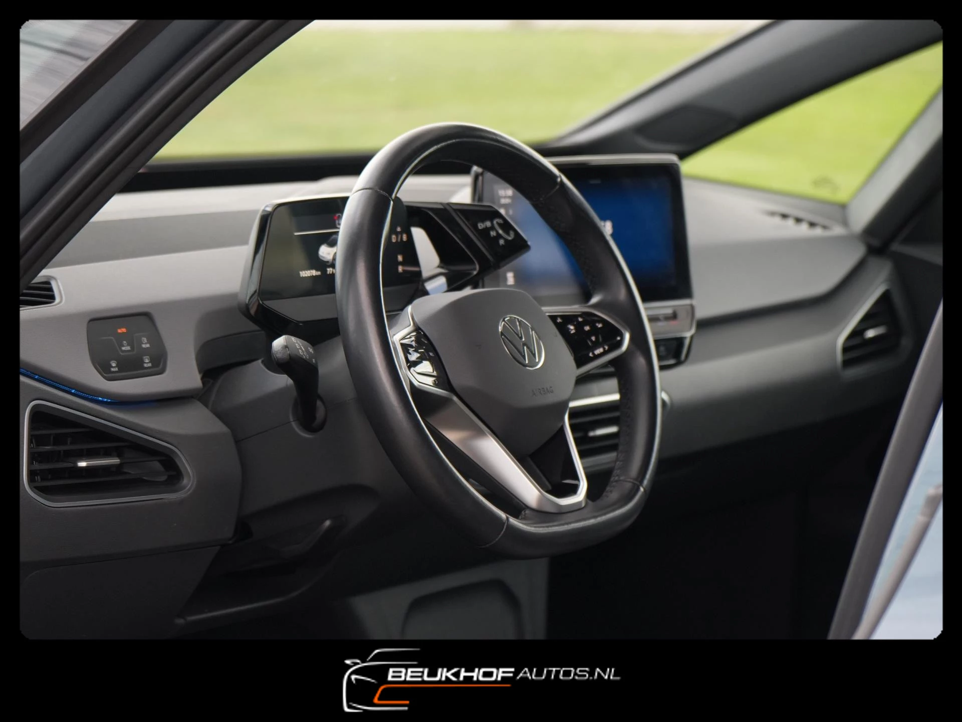 Hoofdafbeelding Volkswagen ID.3