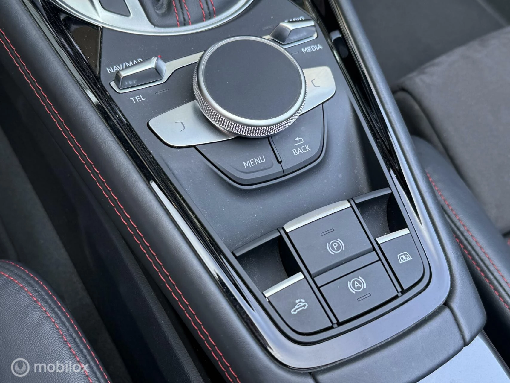Hoofdafbeelding Audi TT