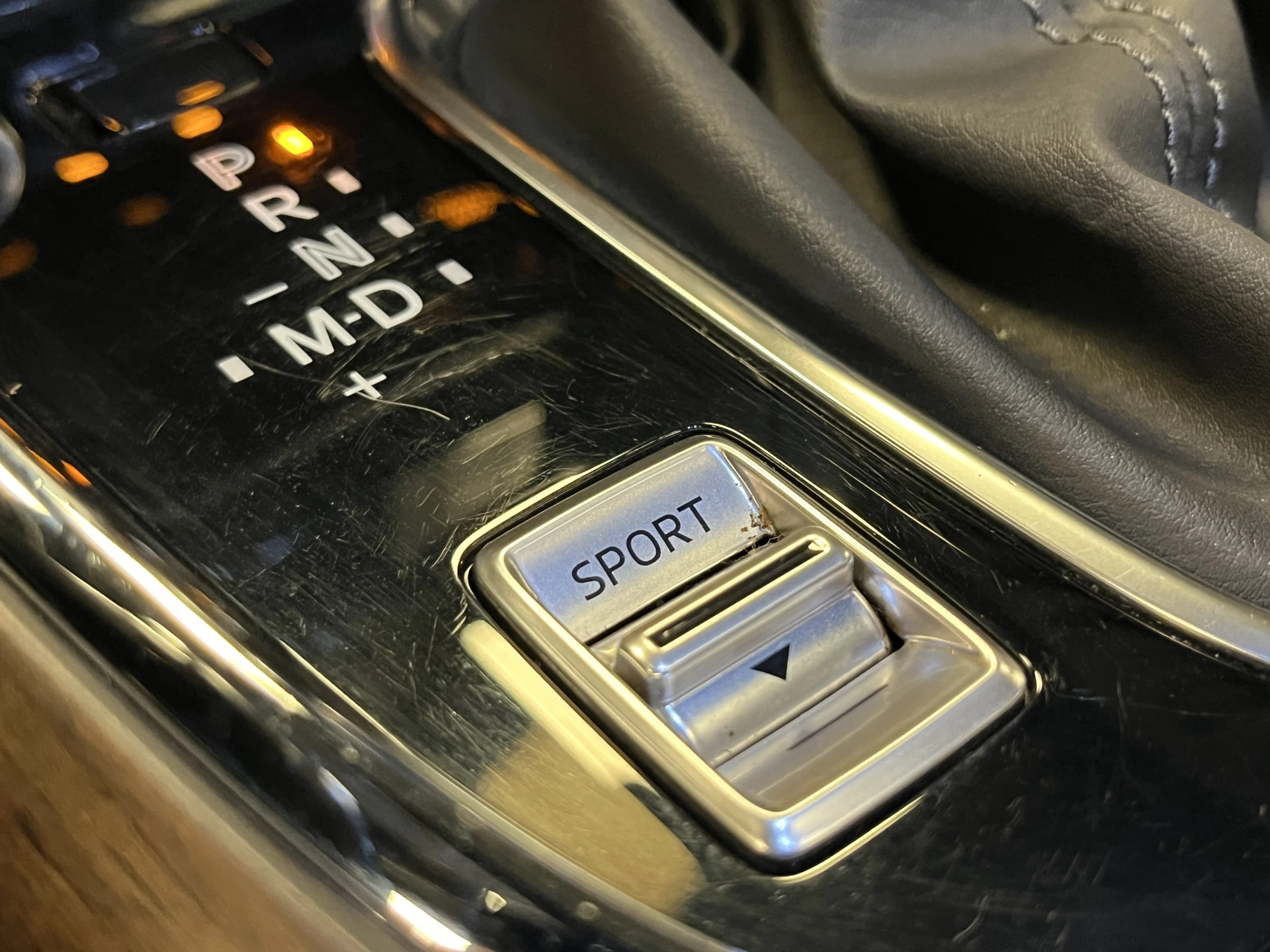 Hoofdafbeelding Mazda CX-9
