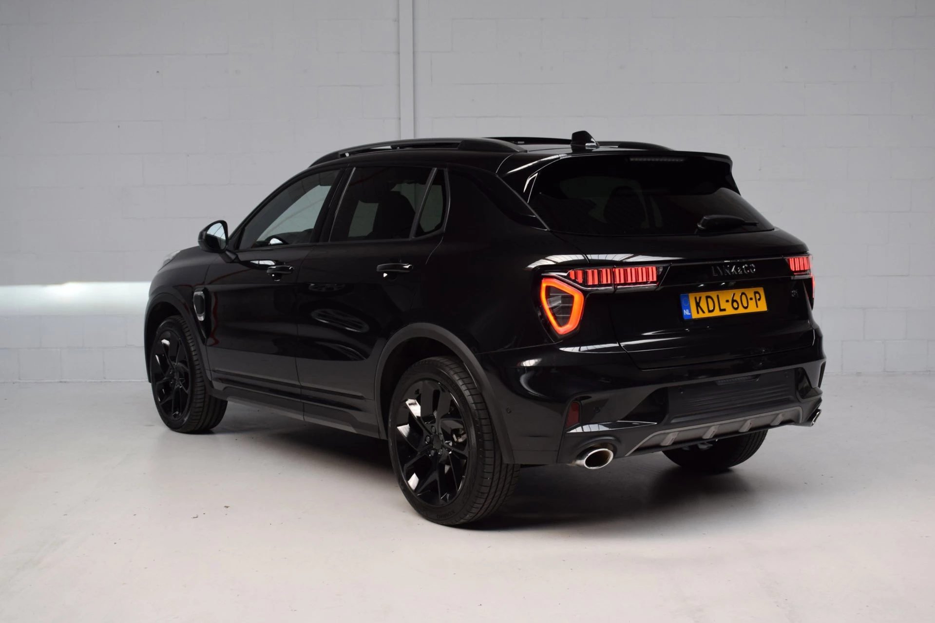 Hoofdafbeelding Lynk & Co 01