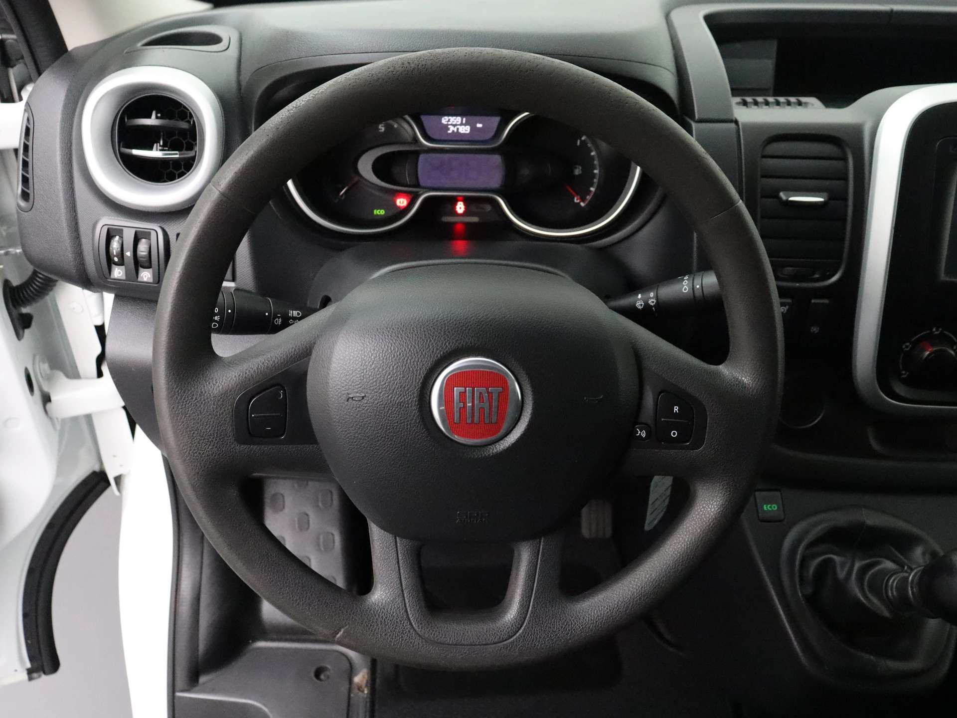 Hoofdafbeelding Fiat Talento