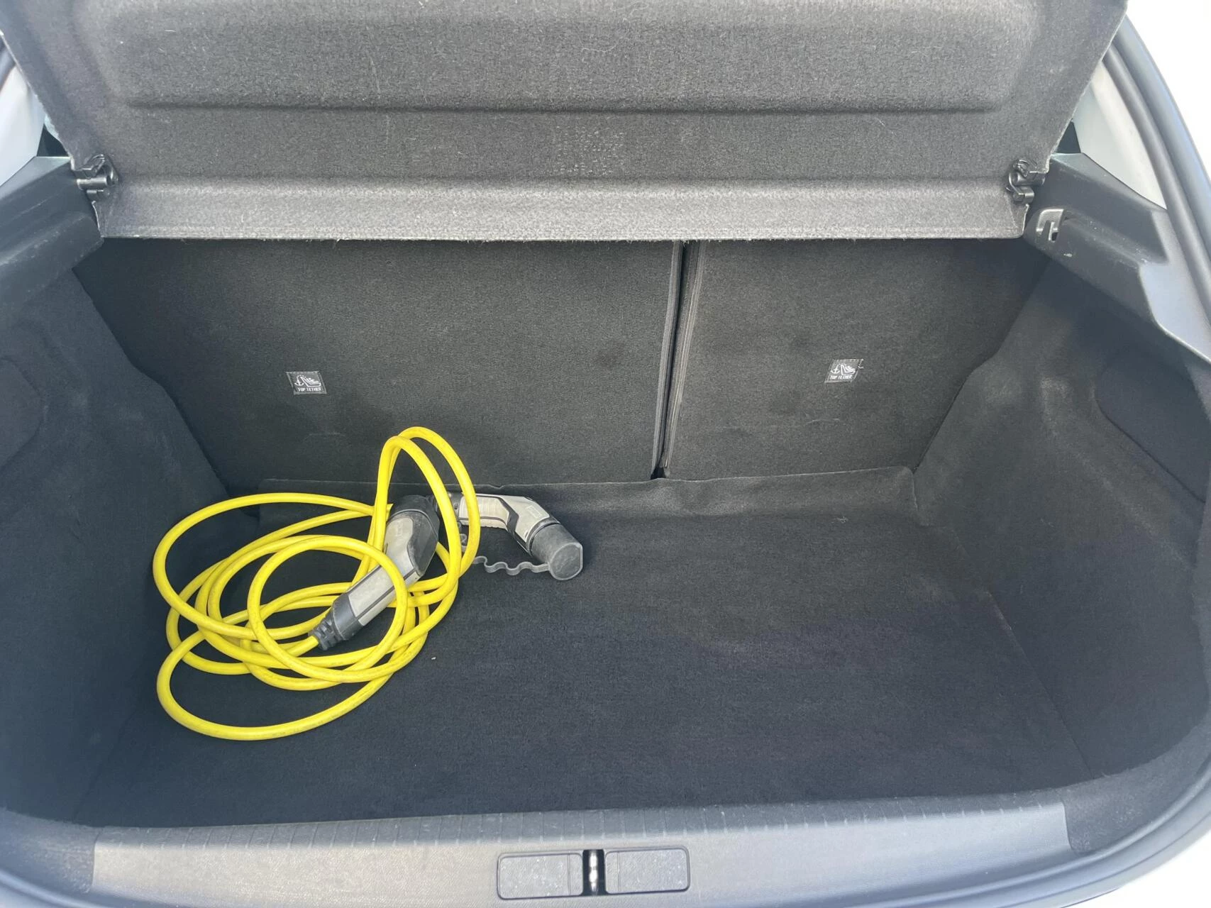 Hoofdafbeelding Opel Corsa-e