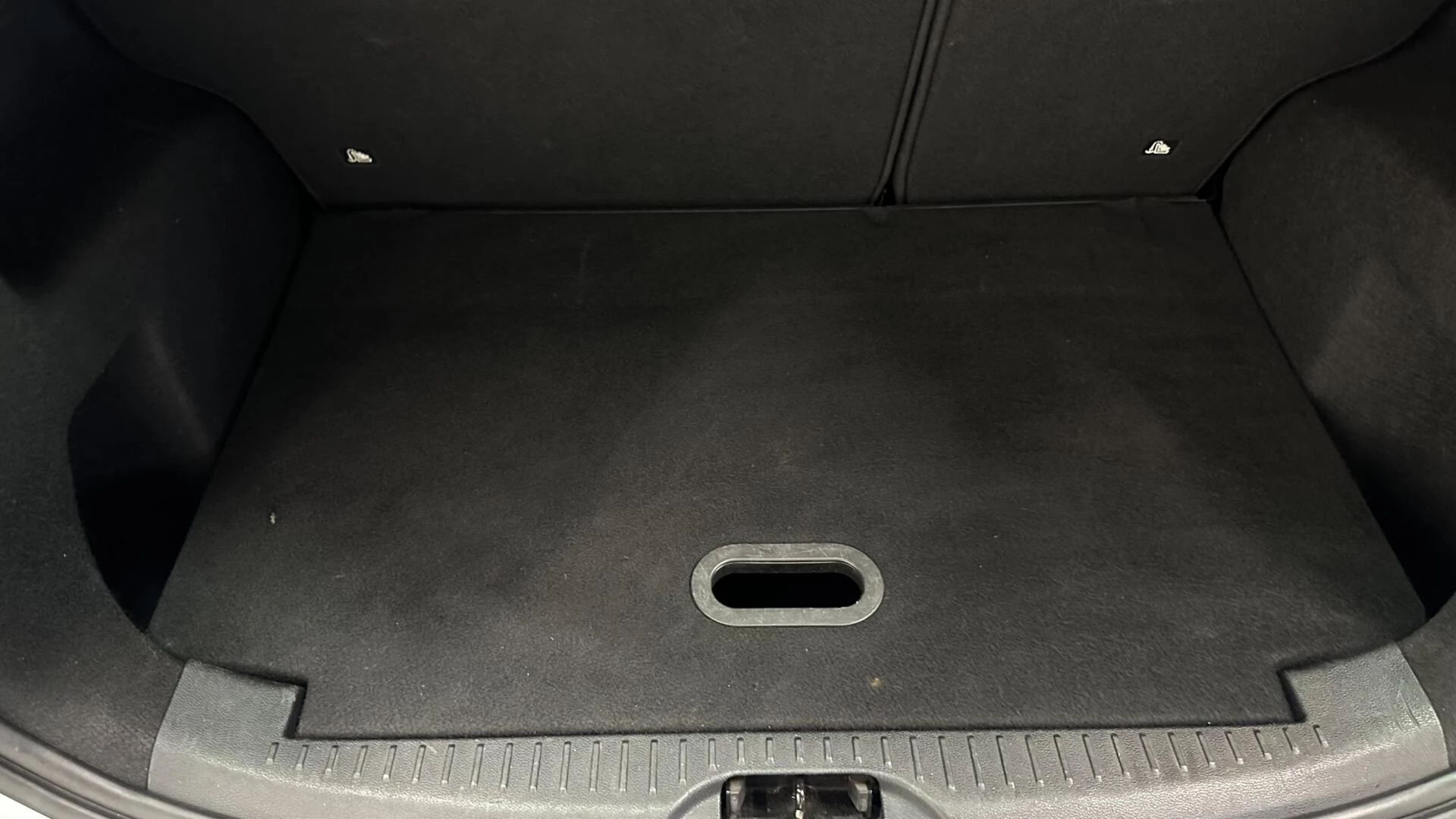 Hoofdafbeelding Ford B-MAX