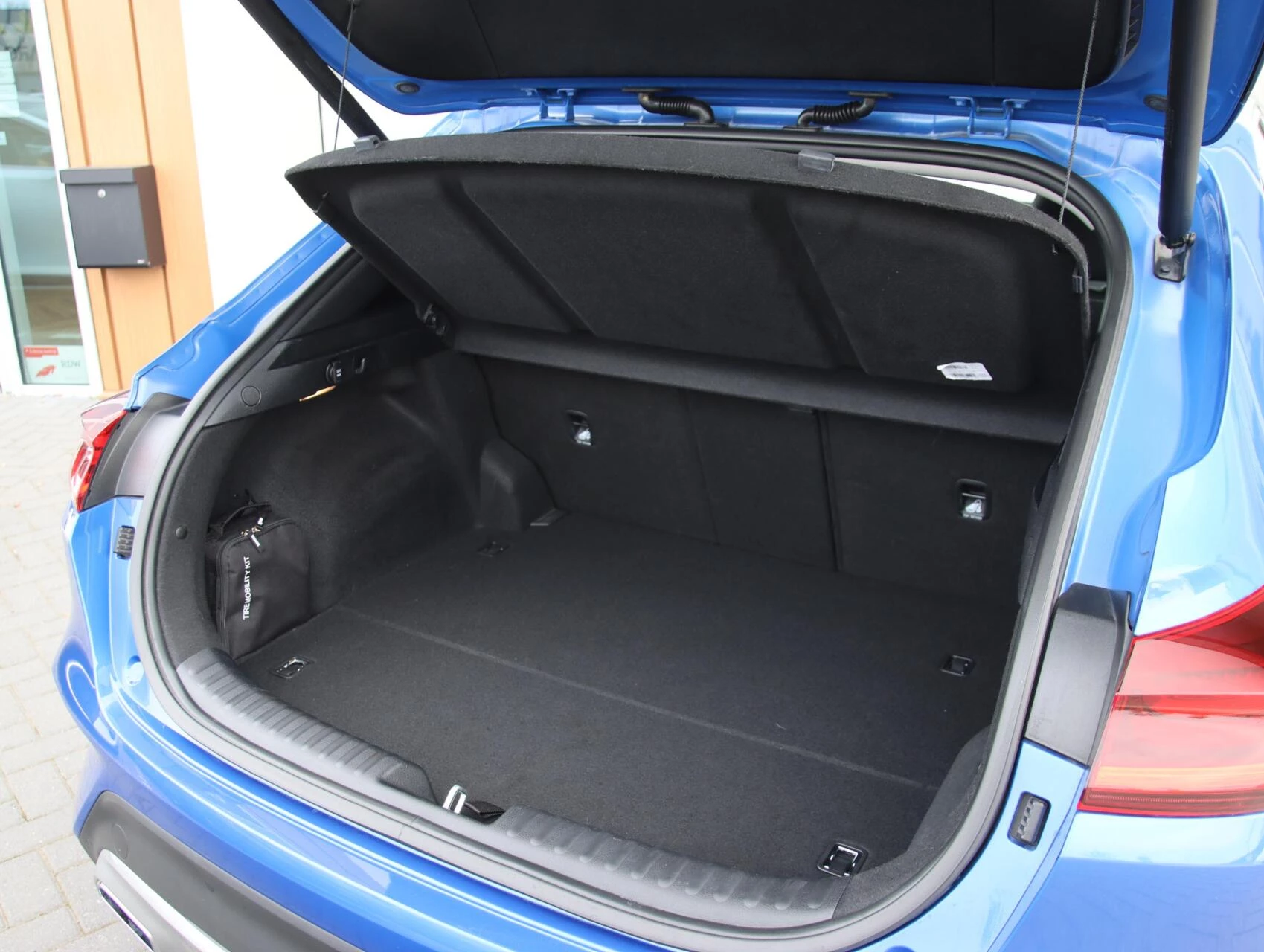 Hoofdafbeelding Kia XCeed