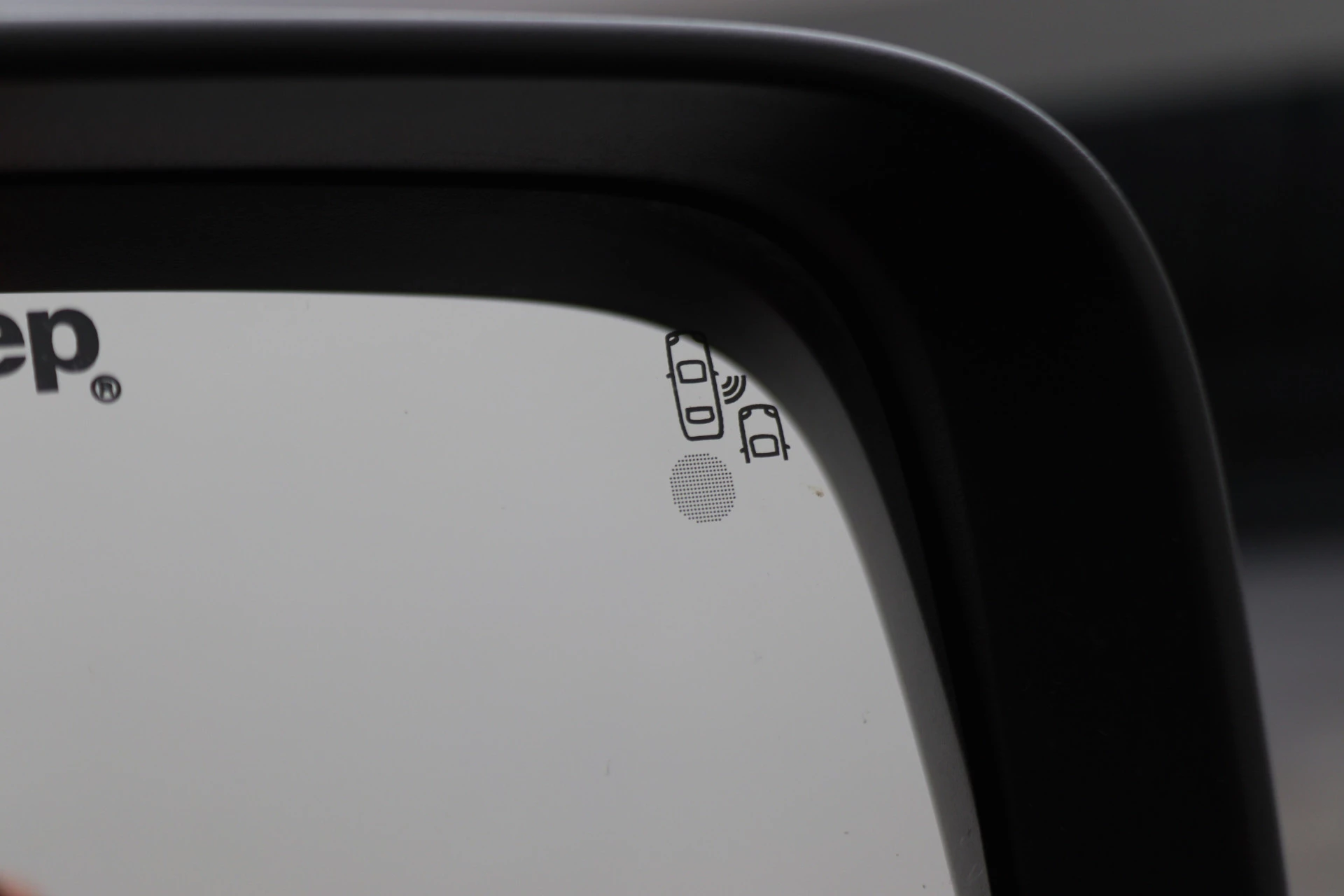 Hoofdafbeelding Jeep Renegade