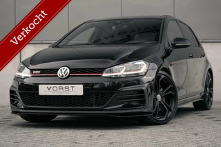 Volkswagen Golf 2.0 TSI GTI TCR Pano Dsg Leer Akrapovic