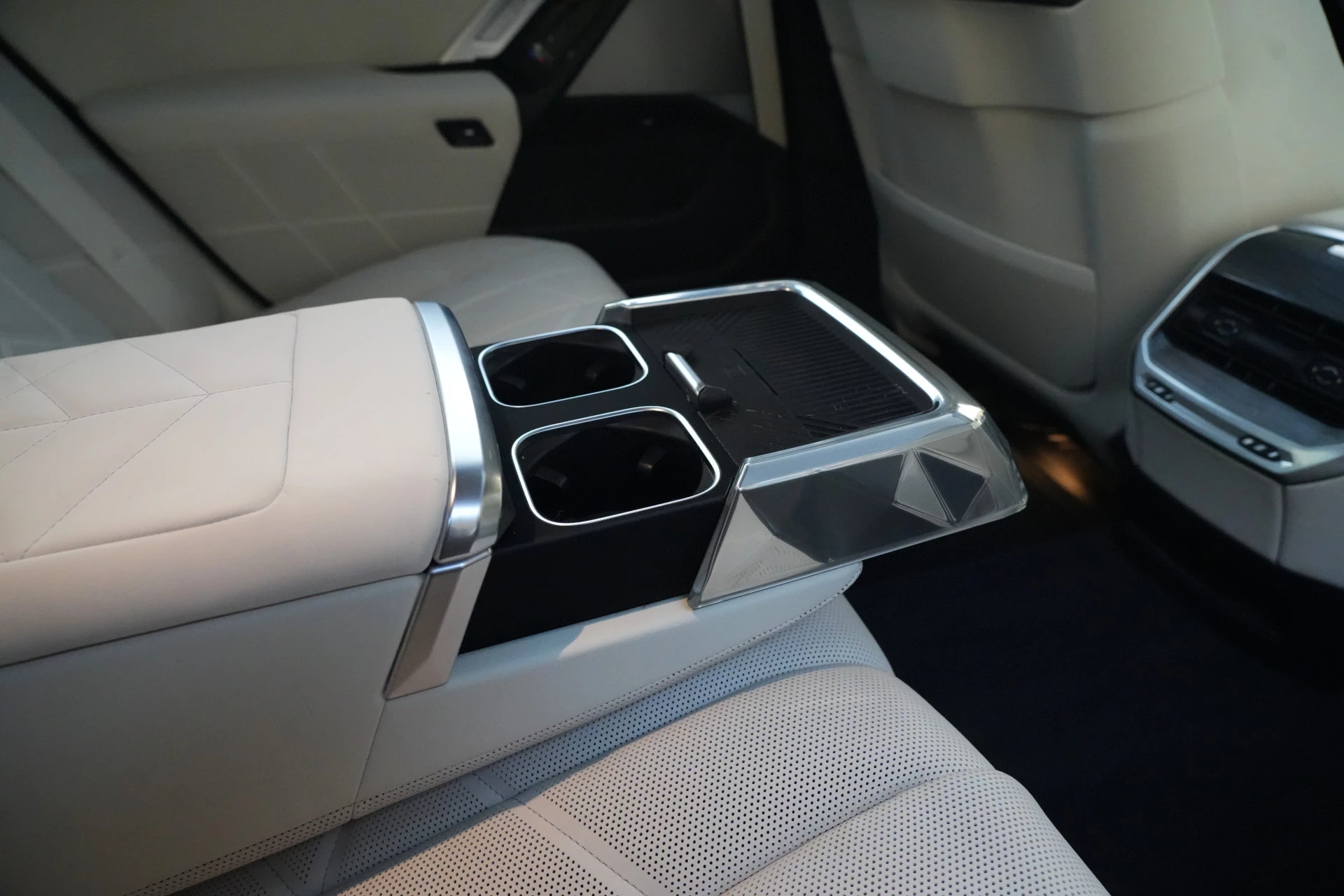 Hoofdafbeelding BMW 7 Serie