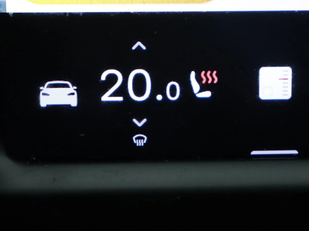 Hoofdafbeelding Tesla Model S