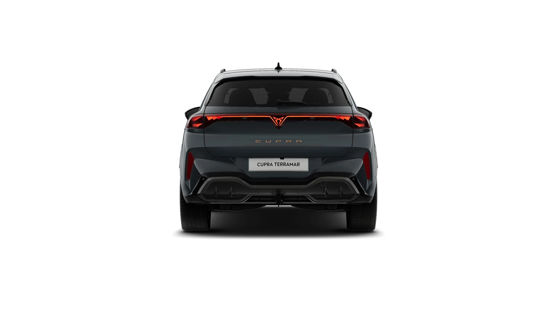 Hoofdafbeelding CUPRA Terramar