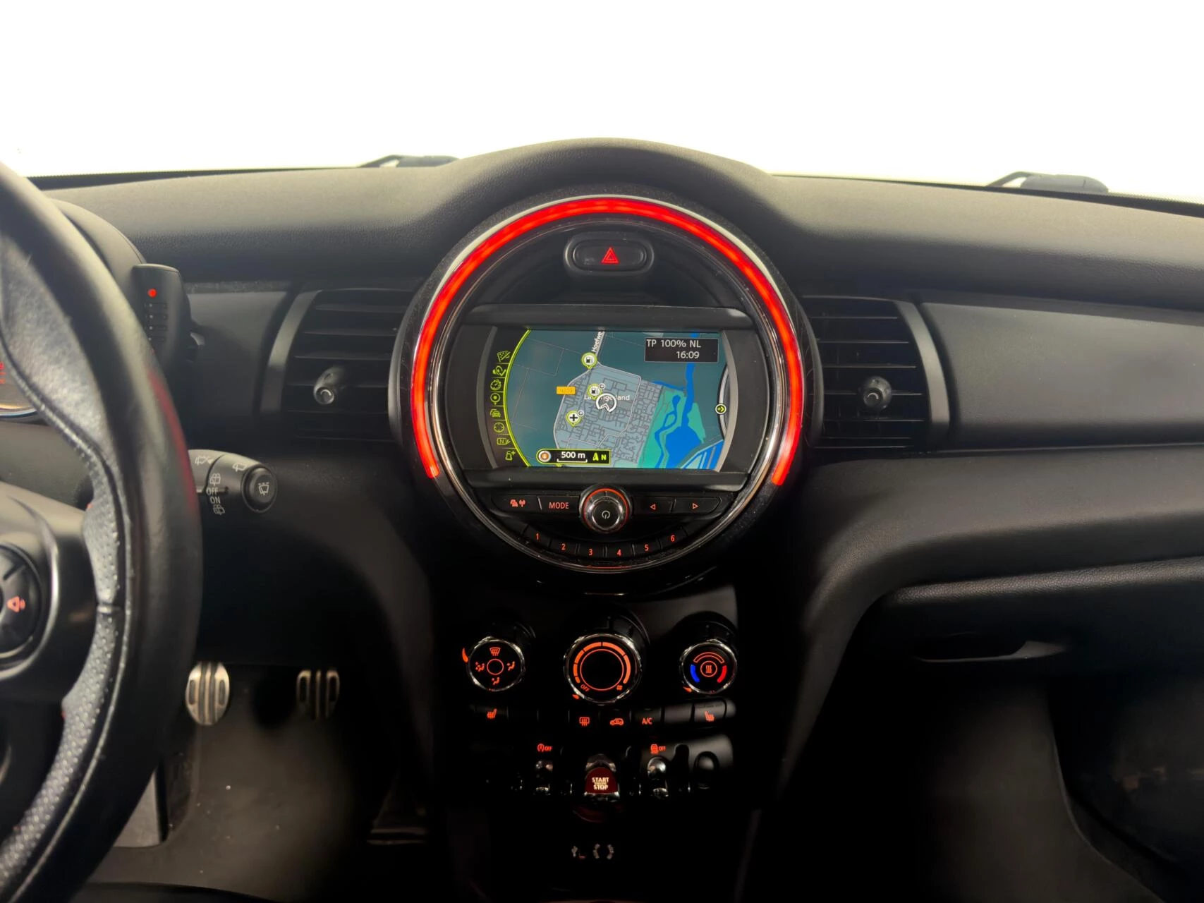 Hoofdafbeelding MINI One