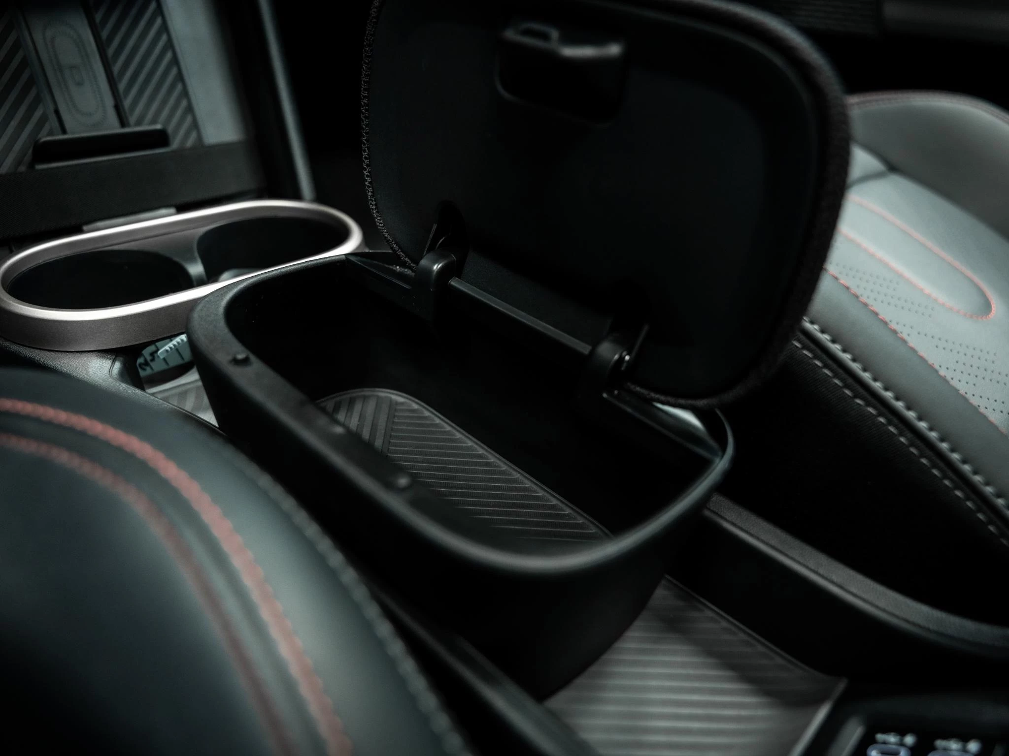 Hoofdafbeelding MINI 3-deurs