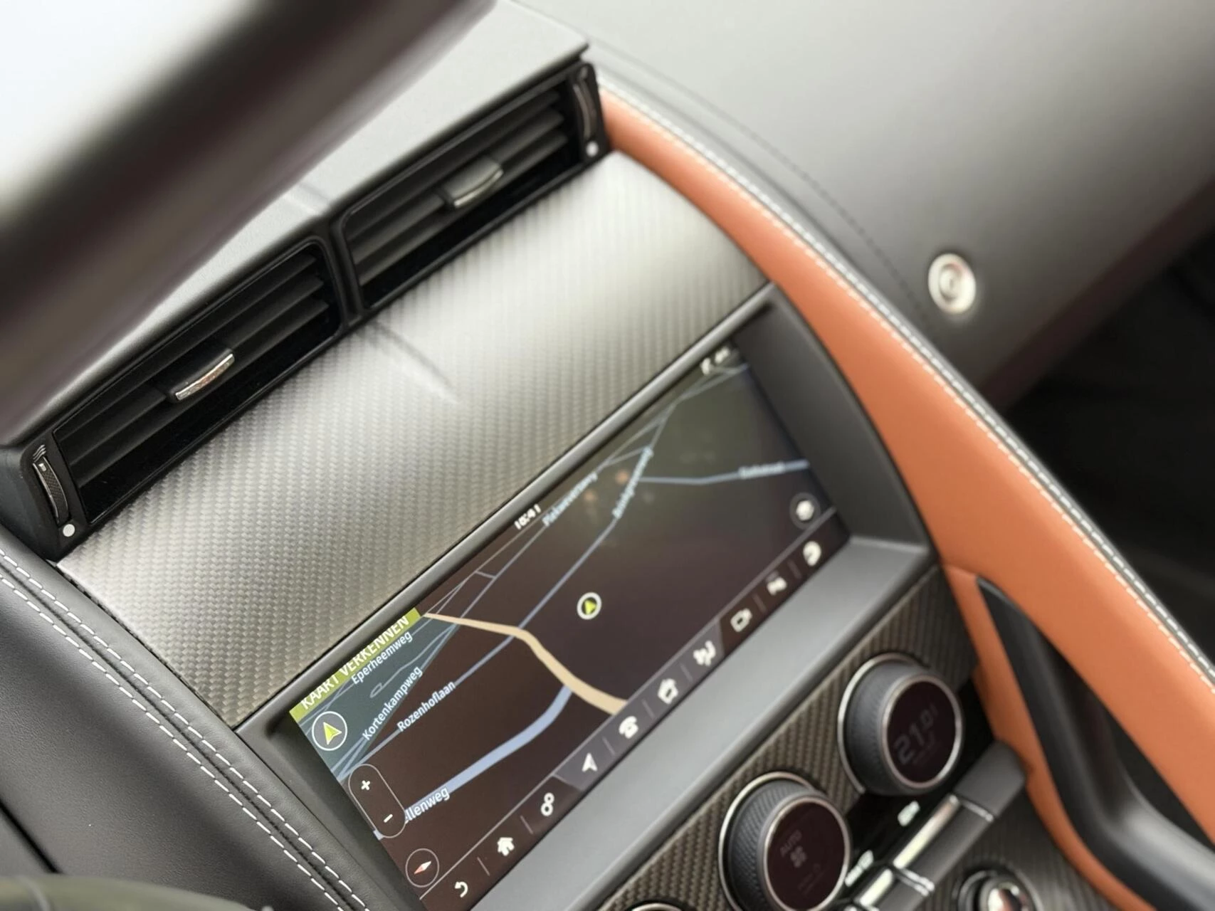 Hoofdafbeelding Jaguar F-Type