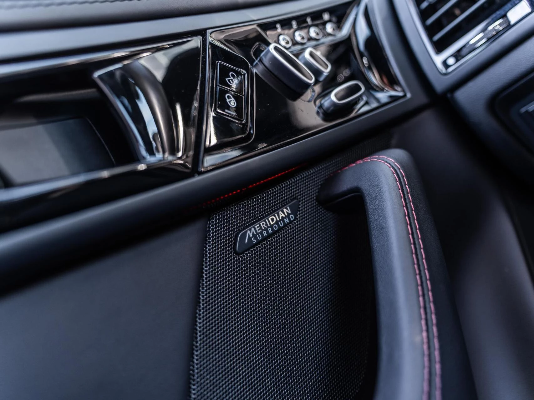 Hoofdafbeelding Jaguar F-Type