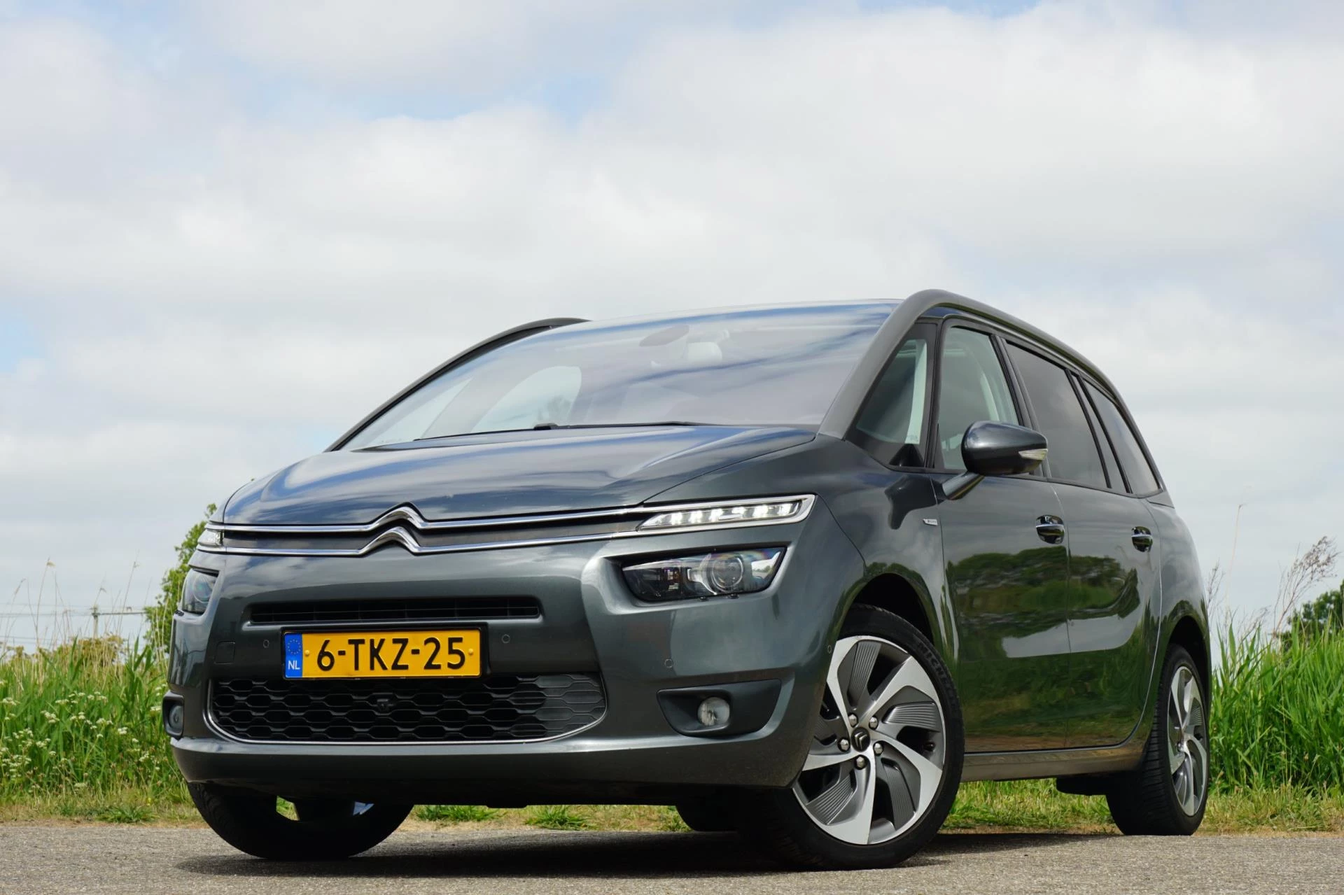 Hoofdafbeelding Citroën Grand C4 Picasso
