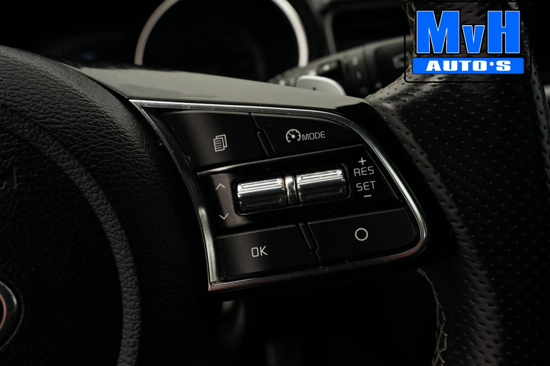 Hoofdafbeelding Kia ProCeed