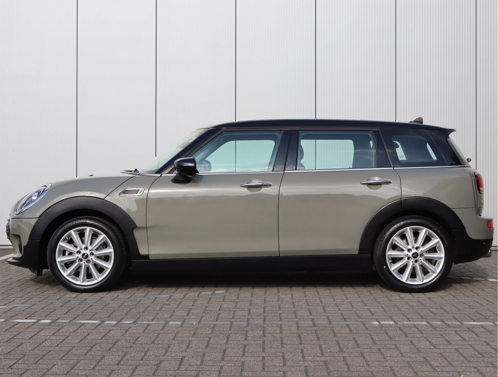 Hoofdafbeelding MINI Clubman
