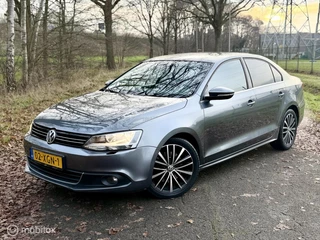 Volkswagen Jetta 1.4 TSI DSG Clima PDC NAP ✅