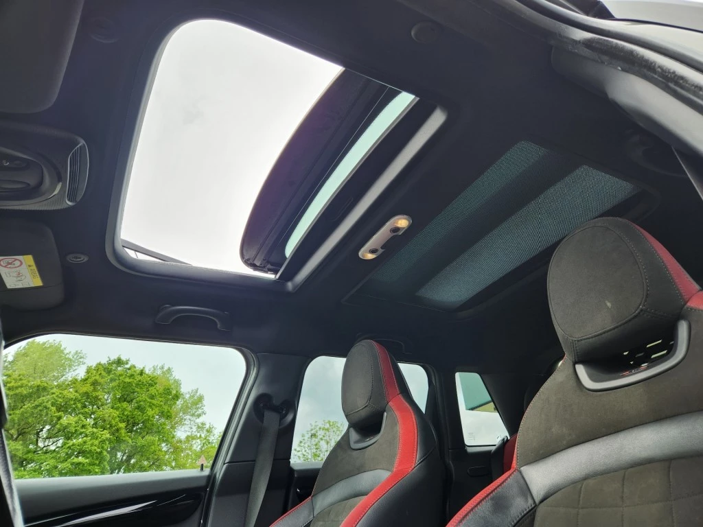 Hoofdafbeelding MINI Cooper S