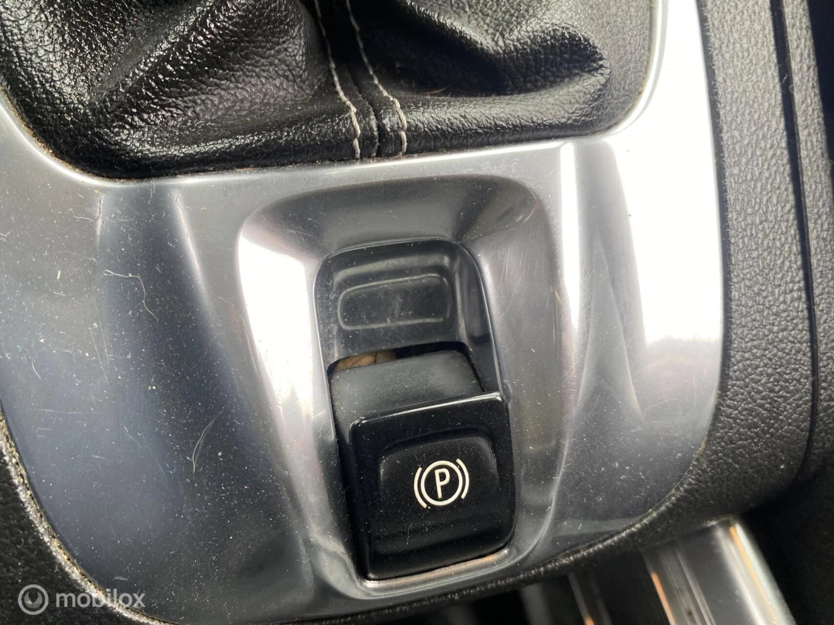 Hoofdafbeelding Opel Meriva