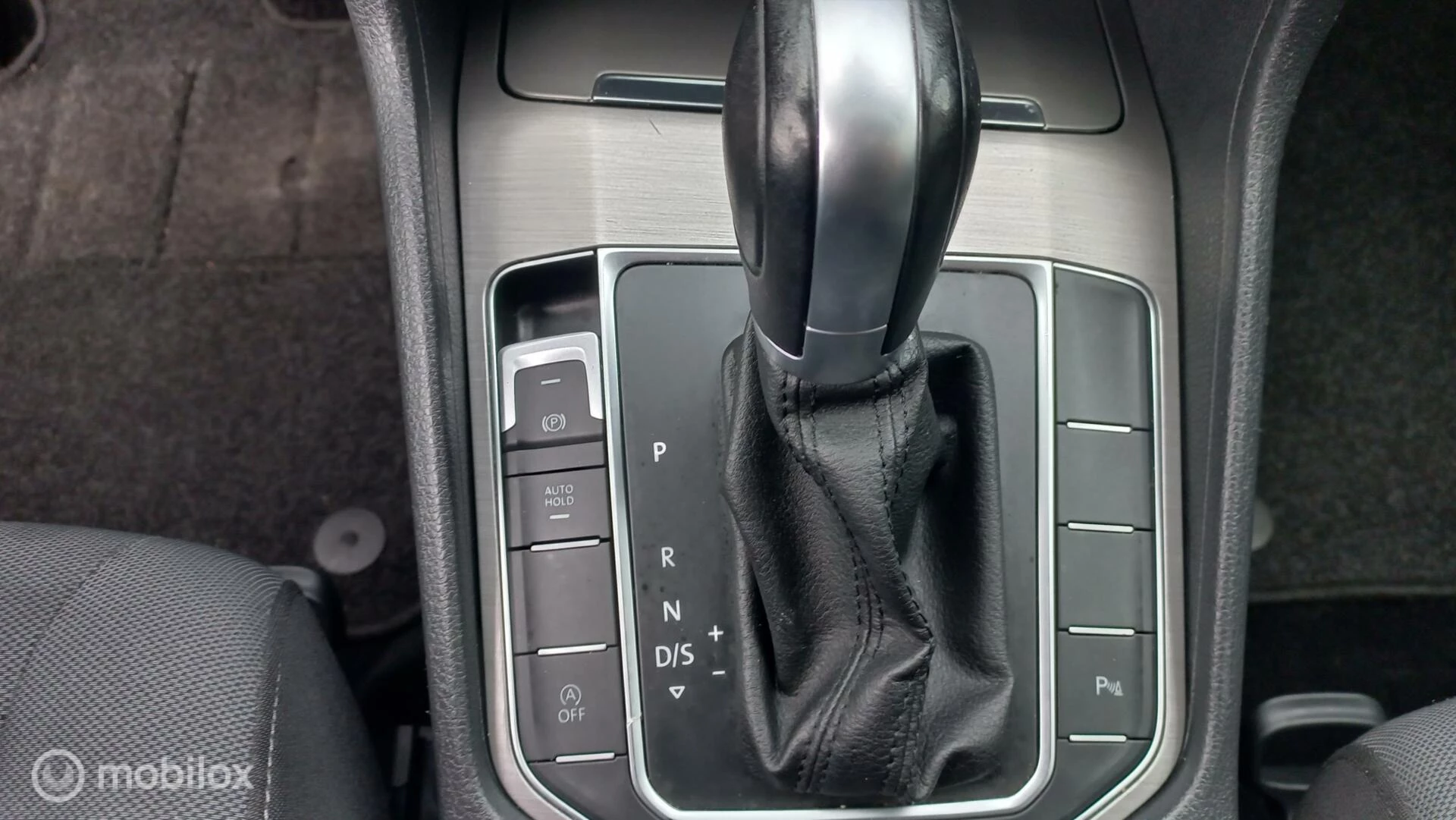 Hoofdafbeelding Volkswagen Golf Sportsvan