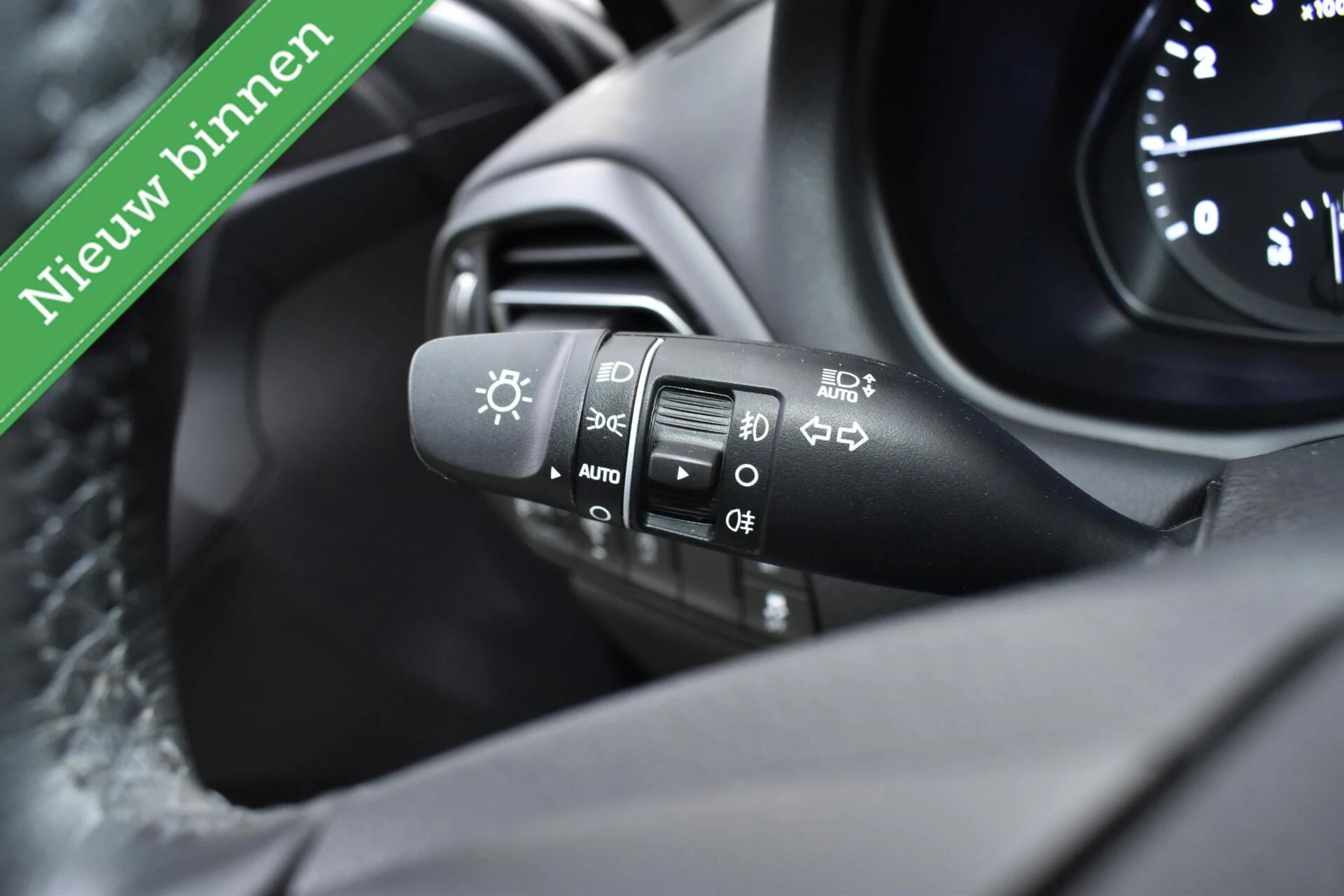 Hoofdafbeelding Hyundai i30