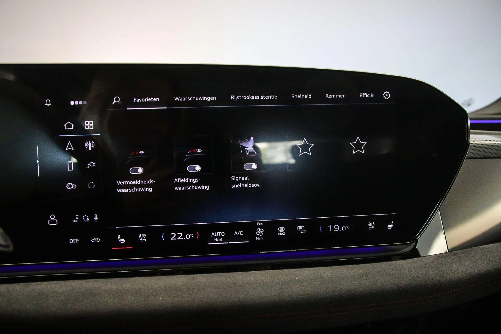 Hoofdafbeelding Audi S6 Avant e-tron