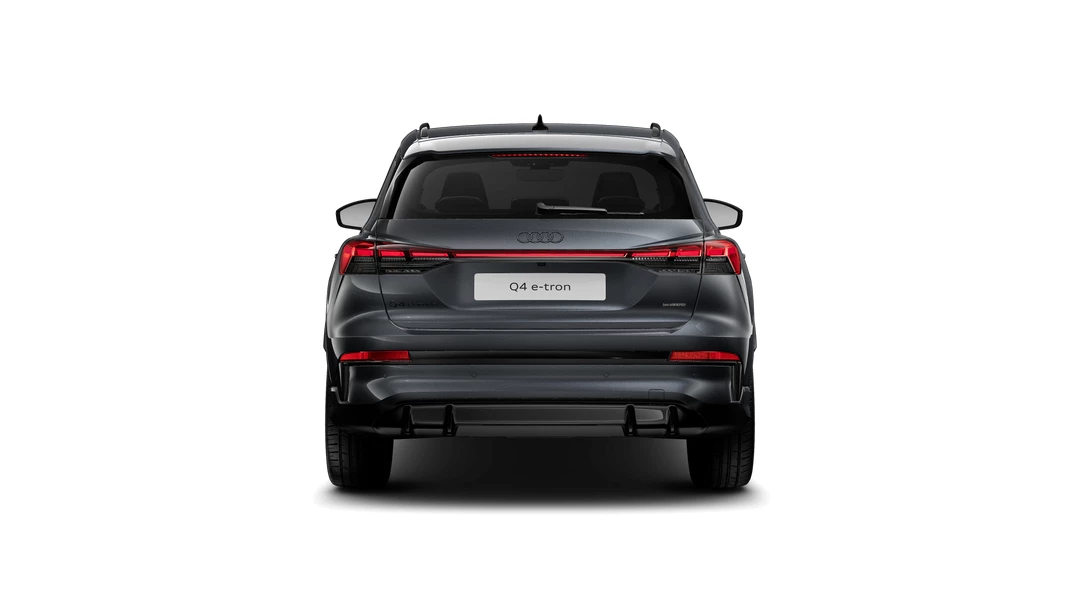 Hoofdafbeelding Audi Q4 e-tron