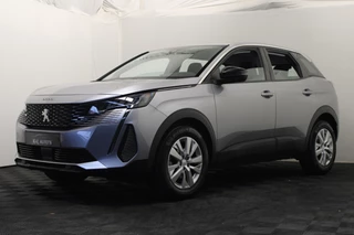 Peugeot 3008 1.2 PureTech Active Pack Business |Navi|Camera|