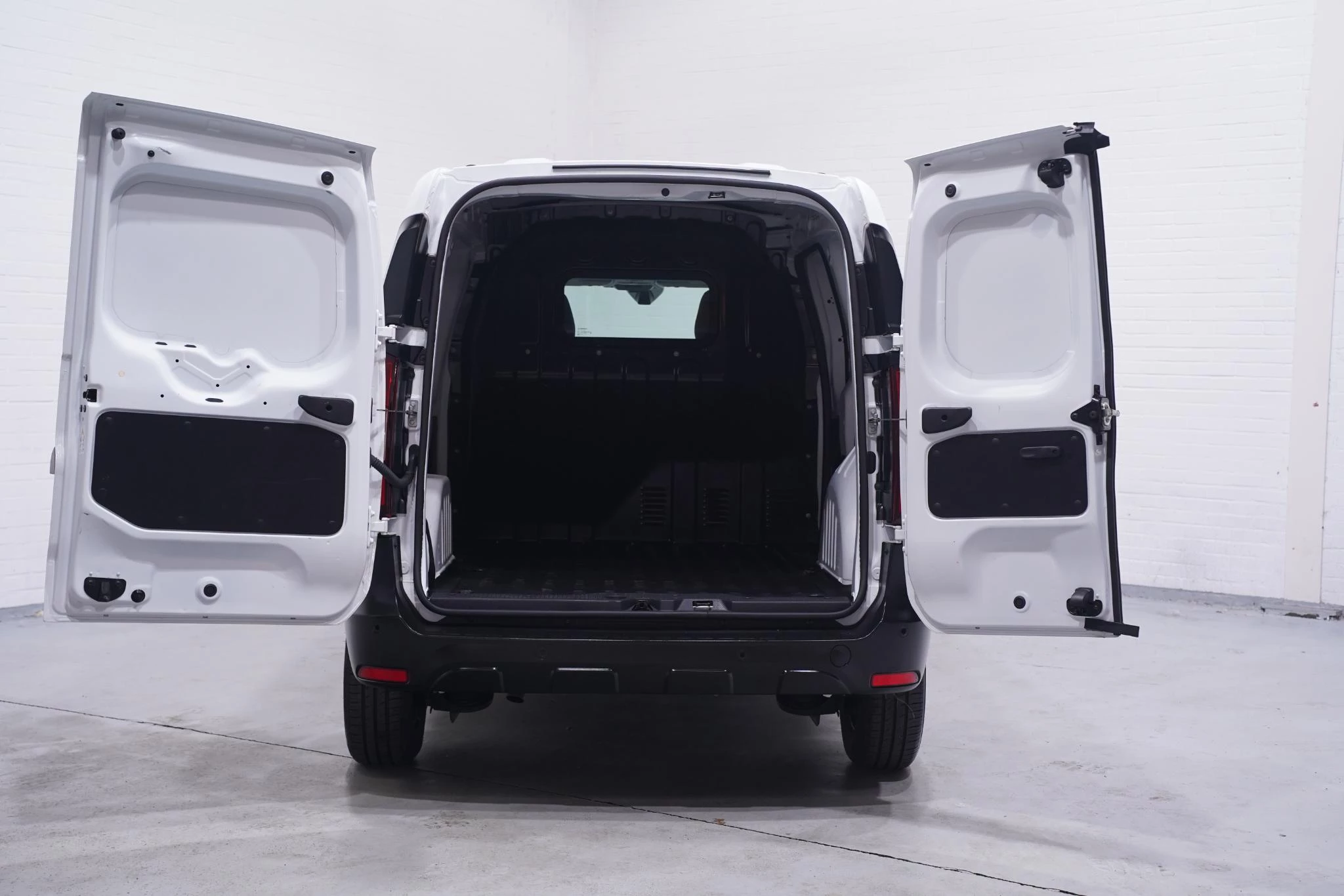 Hoofdafbeelding Renault Express