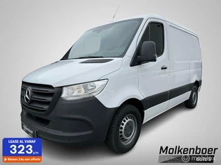 Mercedes Sprinter bestel 314 2.2 CDI L1H1 EURO VI-D