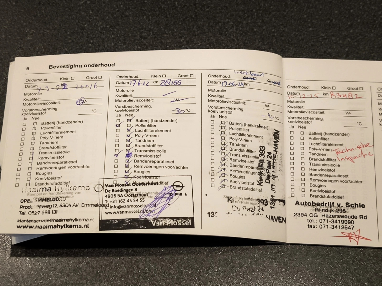 Hoofdafbeelding Opel Corsa-e