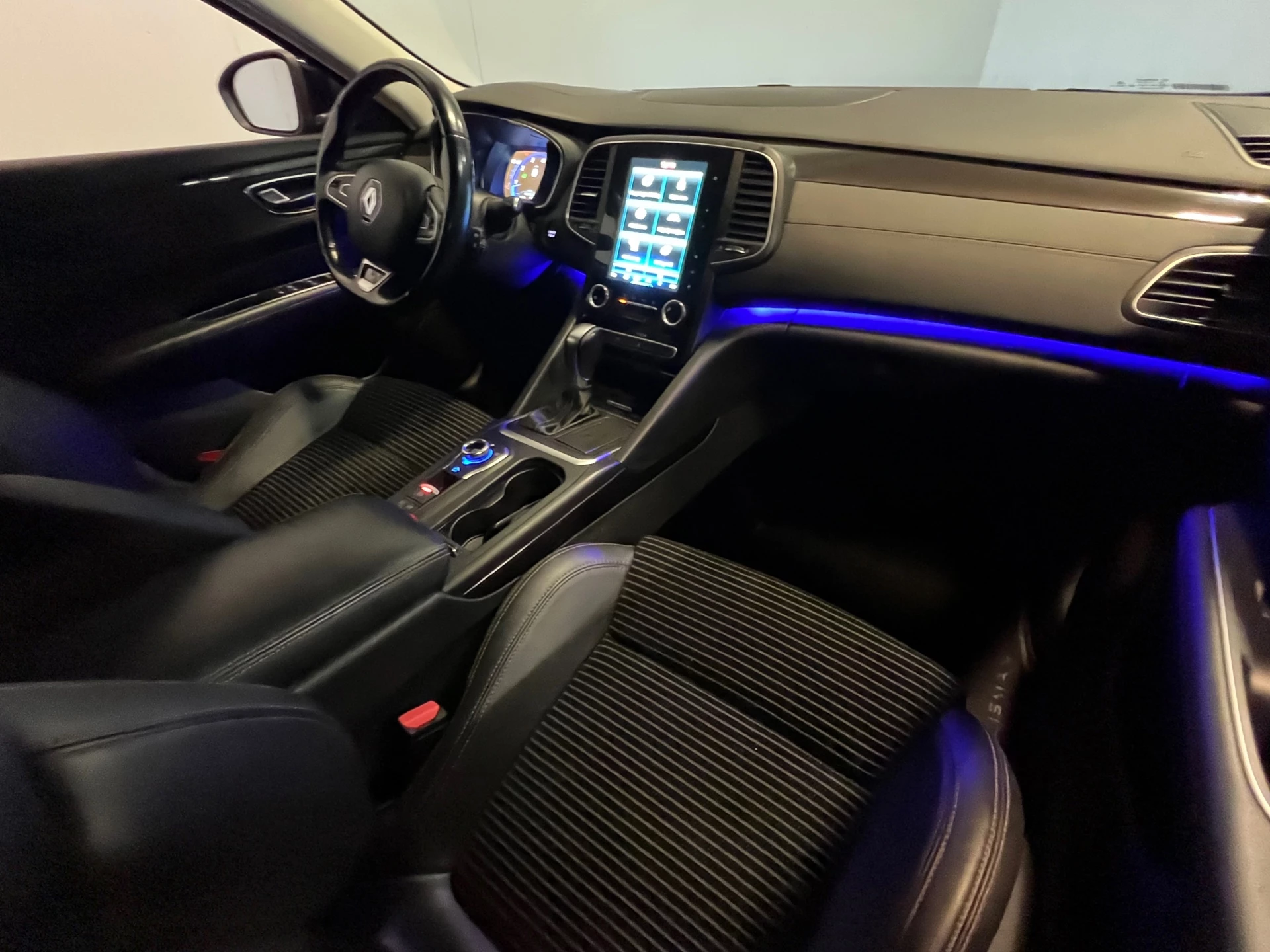 Hoofdafbeelding Renault Talisman