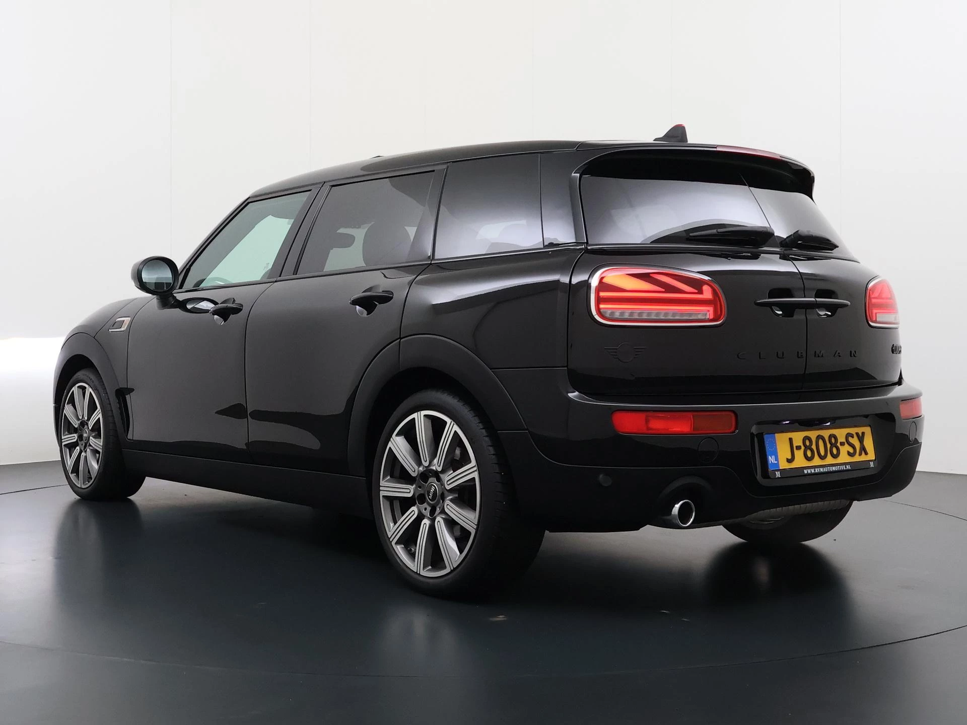 Hoofdafbeelding MINI Clubman