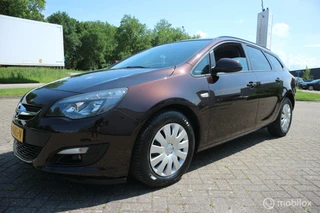 Opel Astra Sports Tourer 1.7 CDTi AIRCO-ECC/NAVI/TREKHAAK