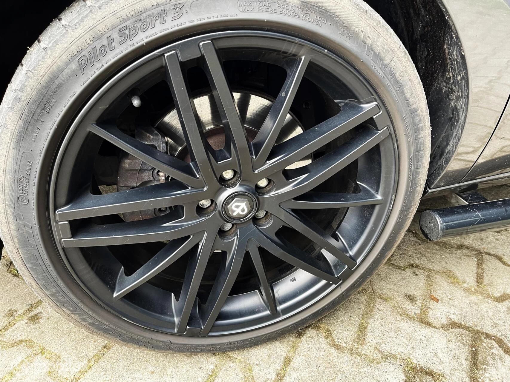 Hoofdafbeelding Fiat Doblò